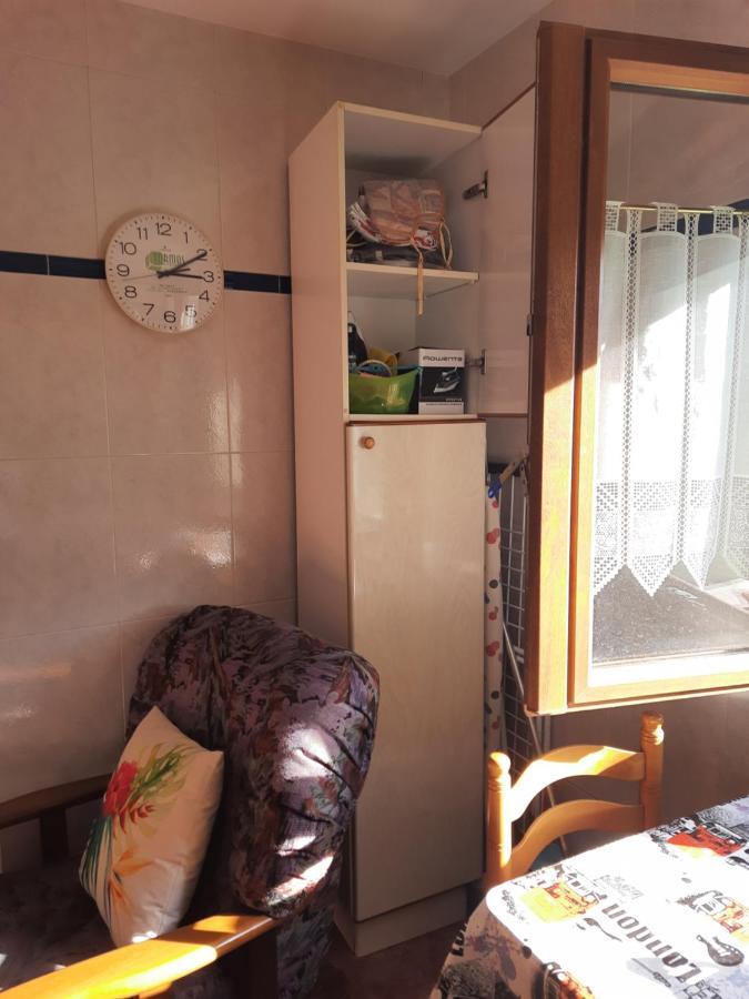 Apartamento Enzo La Franca Exterior photo