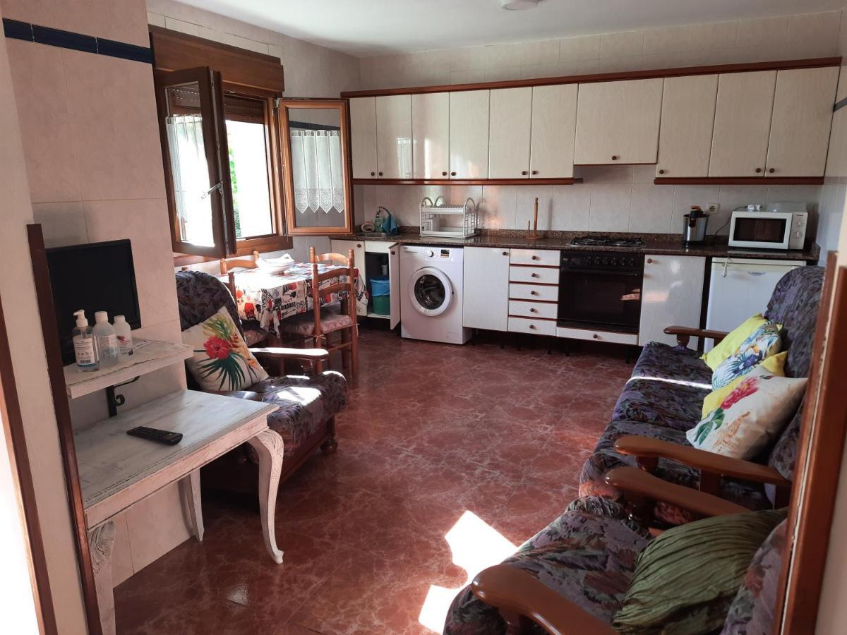 Apartamento Enzo La Franca Exterior photo