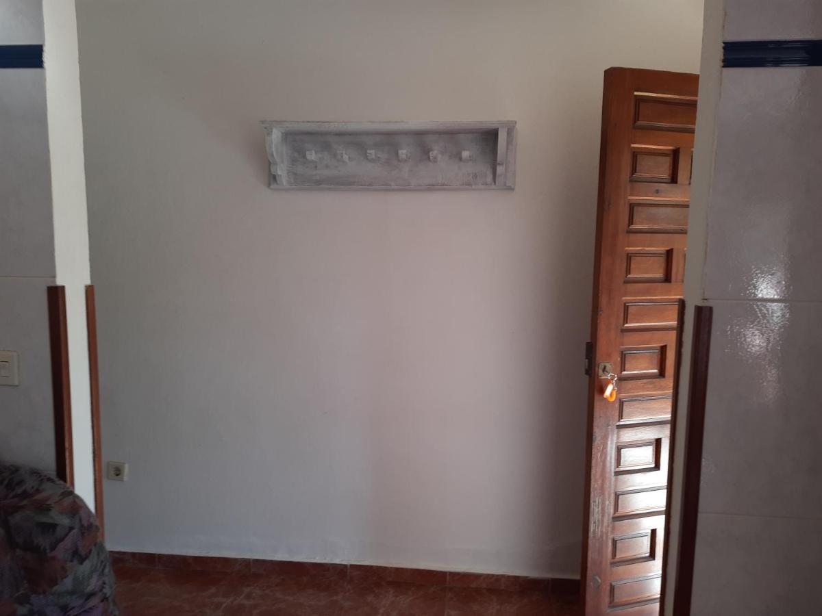 Apartamento Enzo La Franca Exterior photo