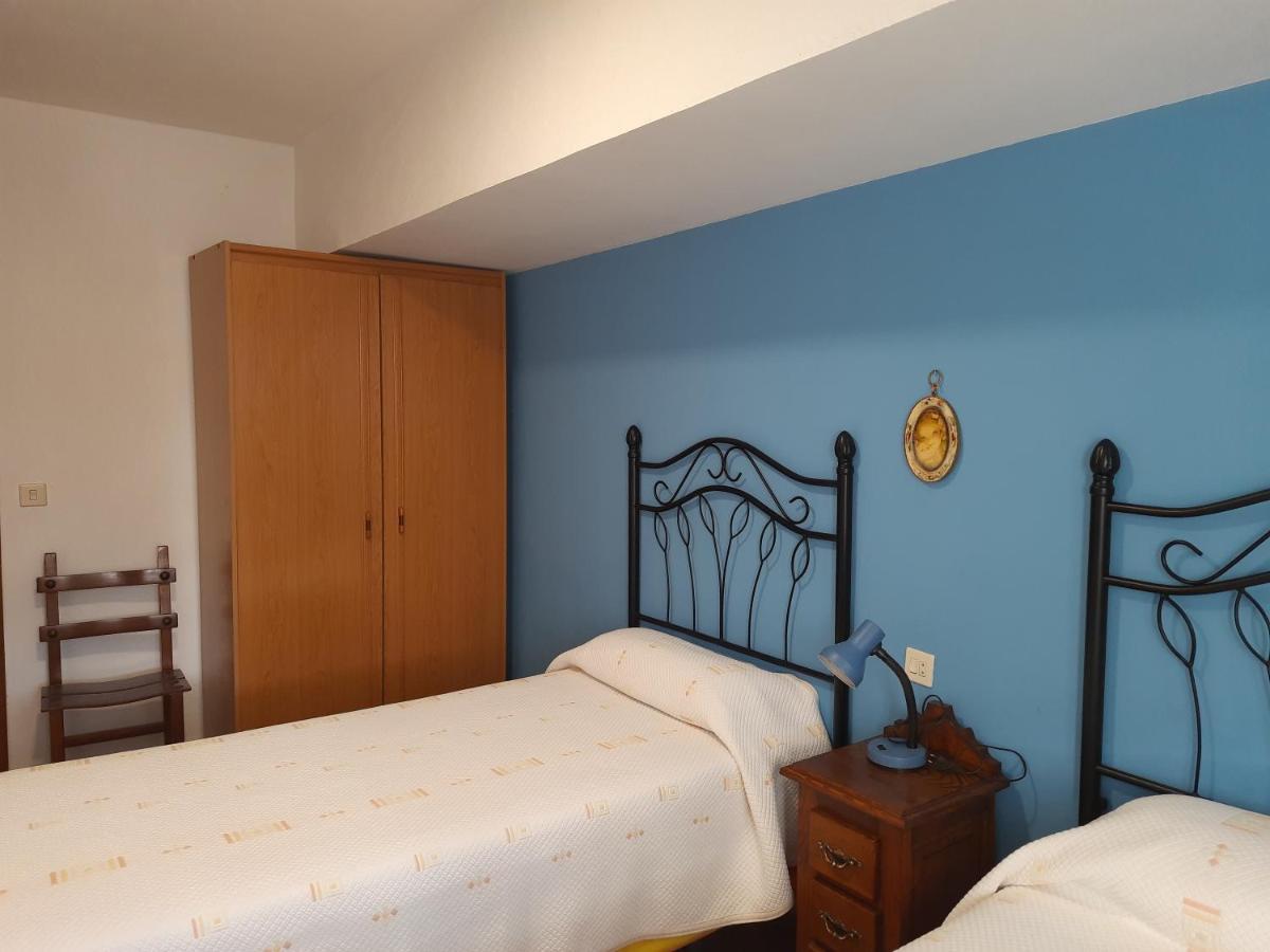Apartamento Enzo La Franca Exterior photo