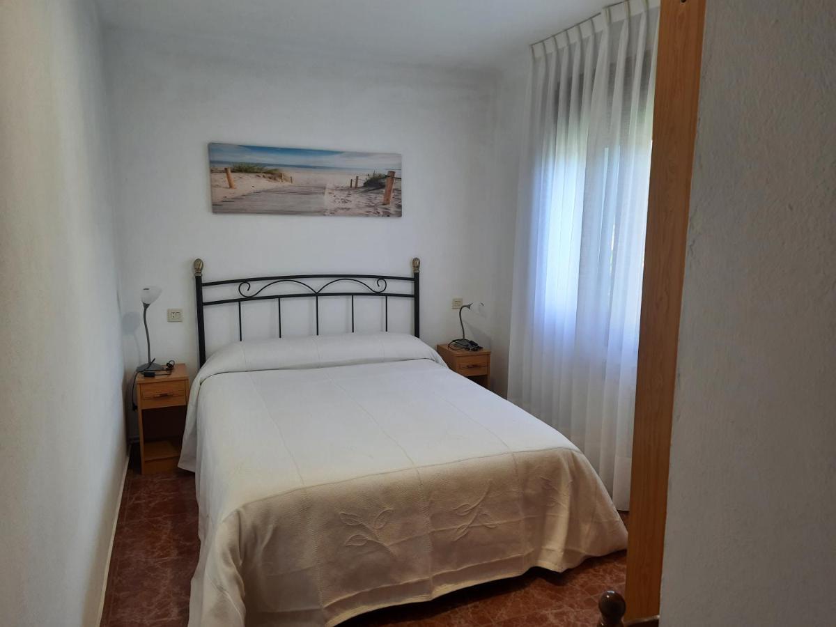 Apartamento Enzo La Franca Exterior photo